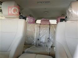 تۆیۆتا لاند کروزەر